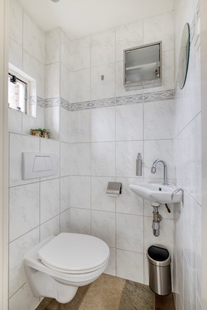 Medium property photo - Noorderzate 5, 3752 GB Bunschoten-Spakenburg